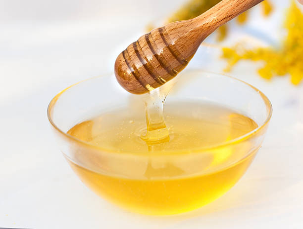 تصویر 4 از خرید عسل صنعتی و قیمت فروش استثنایی